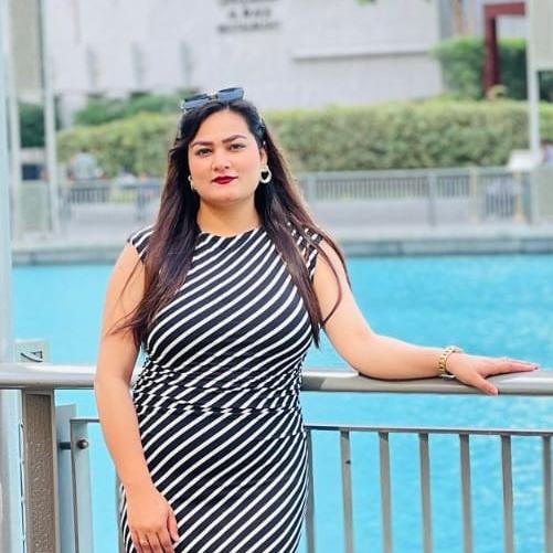 Amandeep Kaur