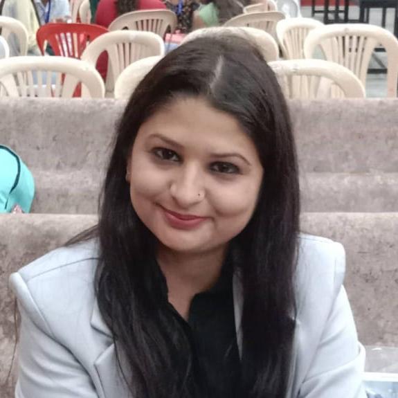 Ranjana Gour