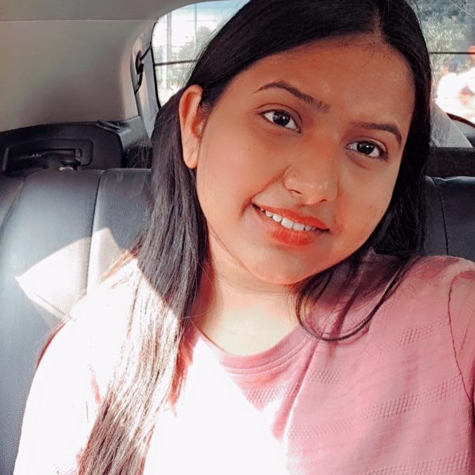 Pooja Kushwaha