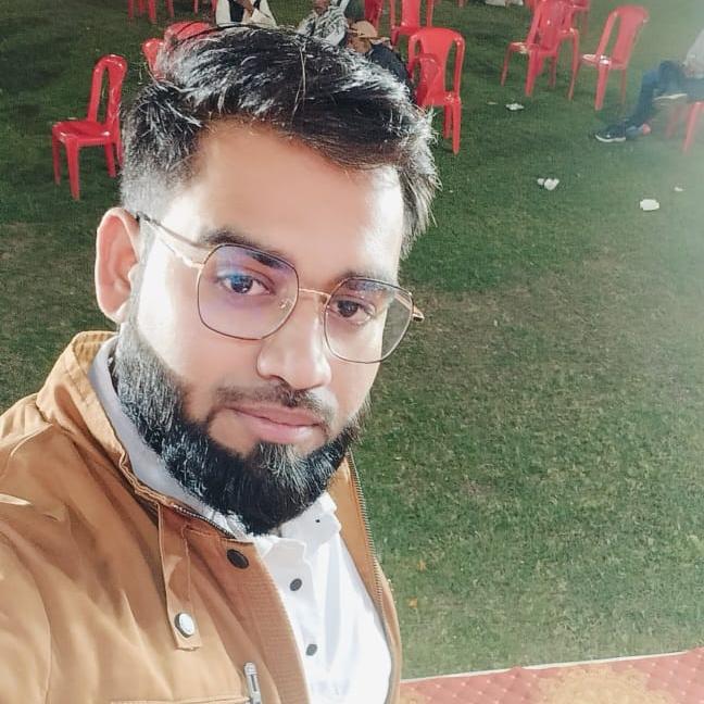 Sharik Ali